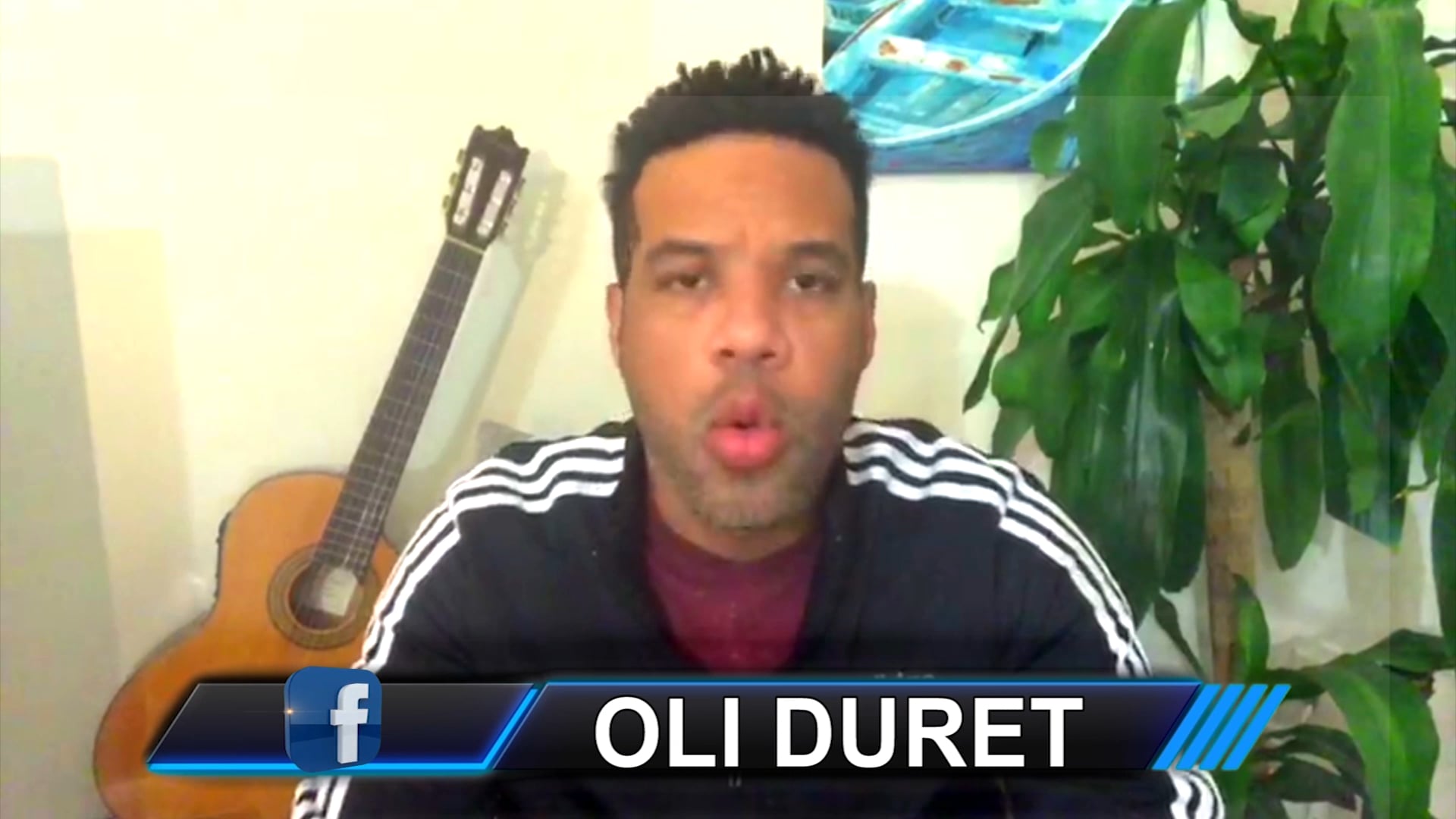 Music Nation - Ep. 94