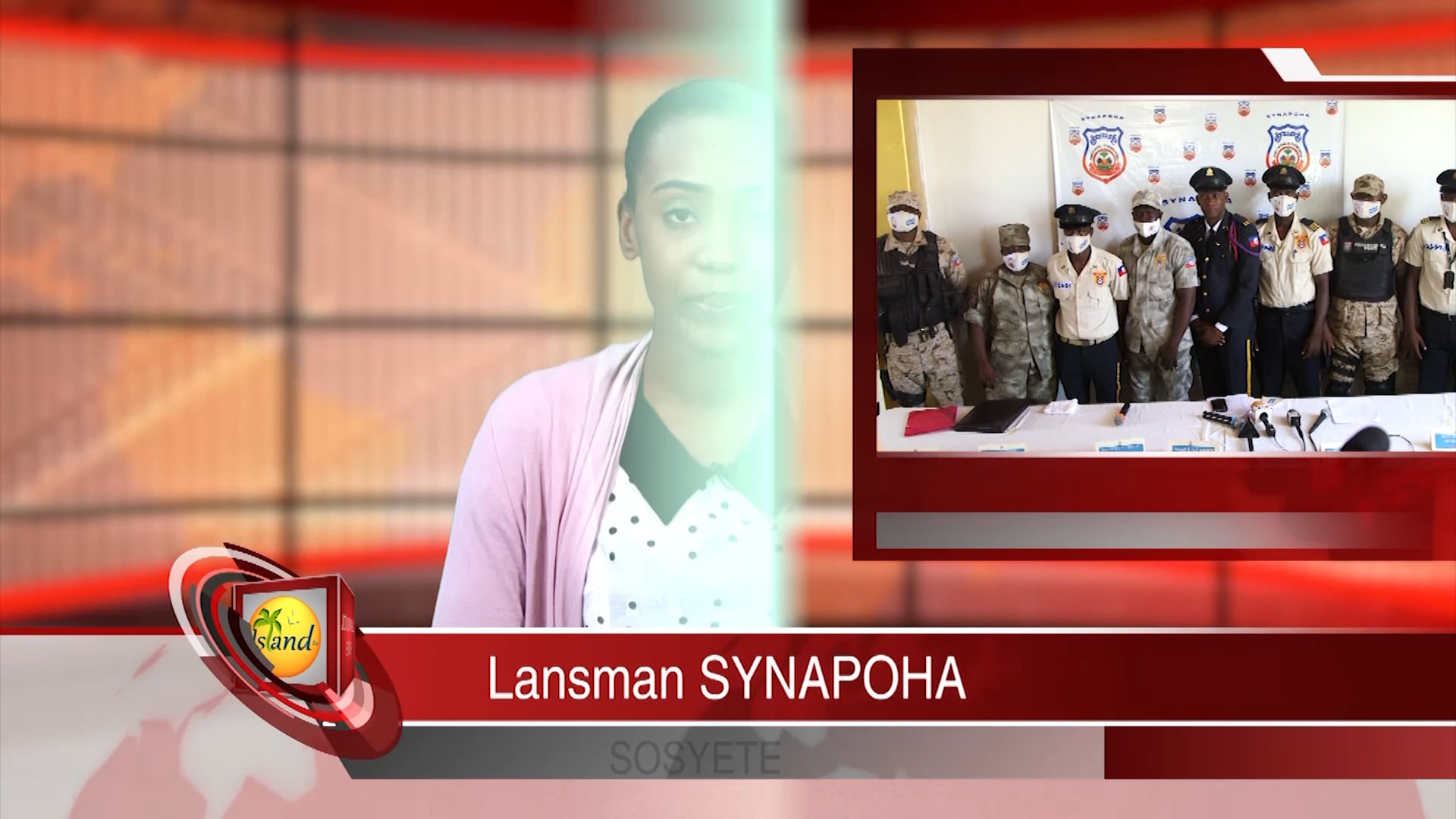 Jounal 509 - 08-19-2020