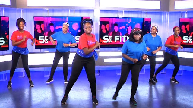 Se Sa Fitness - Ep. 35