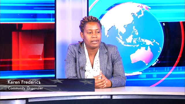 Island TV Special - Vote