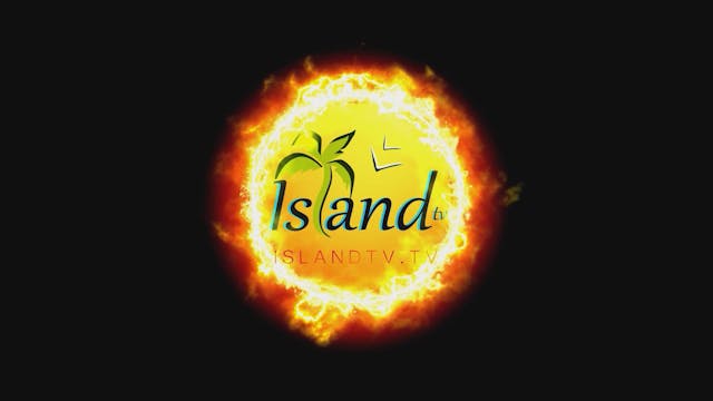 Island Gospel Time - 03-26-2023