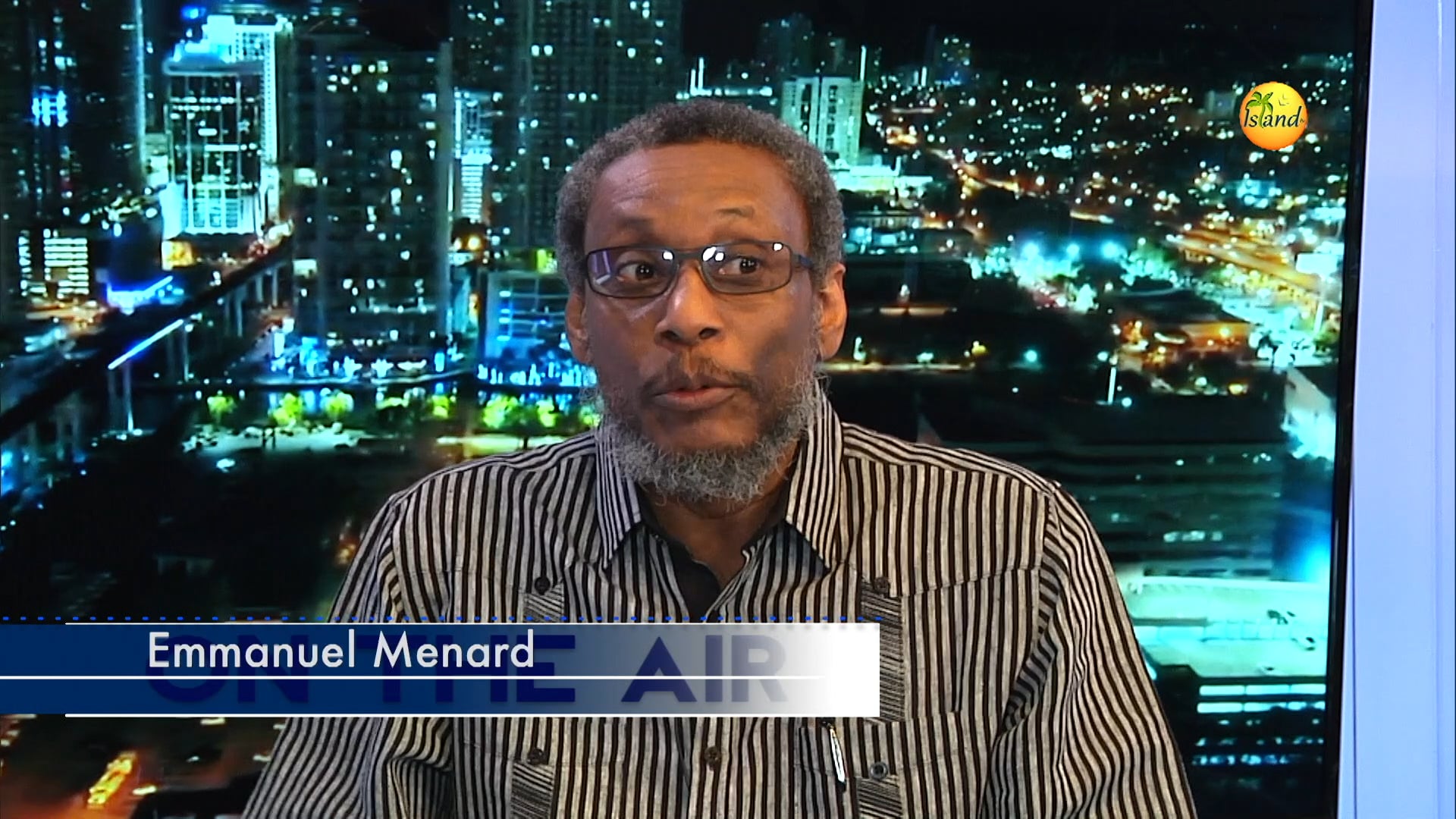 On The Air - 09-24-2019