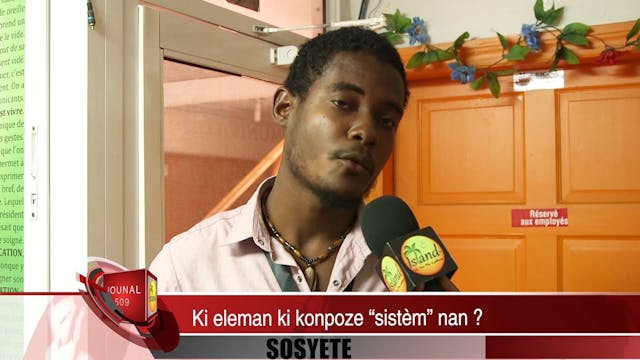 Jounal 509 - 12-04-2019