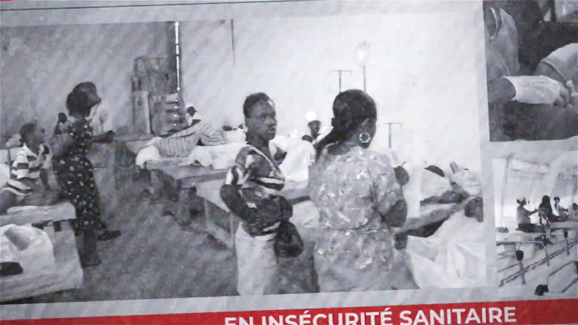 Island Gospel Time - 3-28-2021