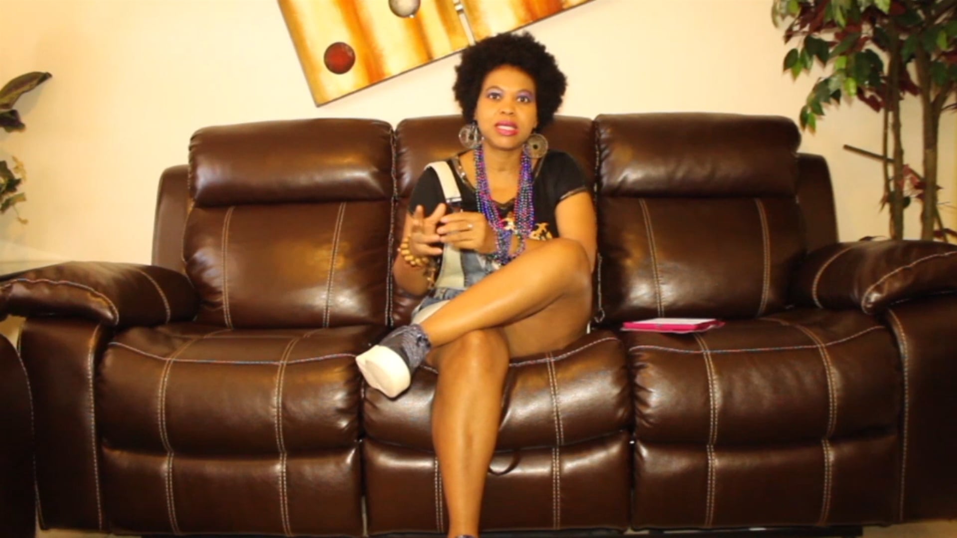 Vil-La Show - 2-3-2018