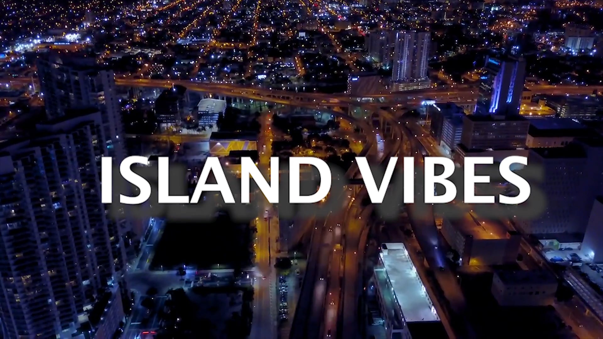 Island Vibes - Ep. 64