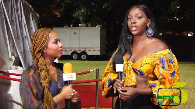 5 Sur 5 - Season 19, Ep. 11