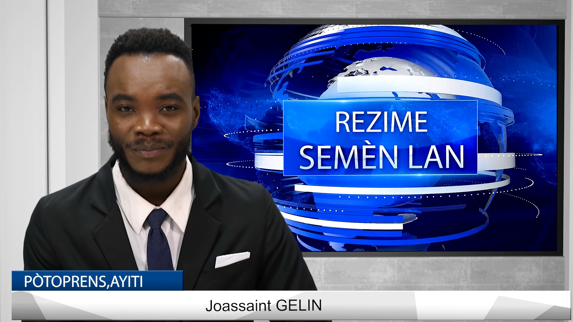 Rezime Semen Nan - 03/08/2025