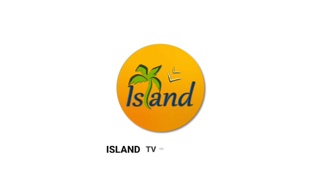 Island Gospel Time - 11-27-2022
