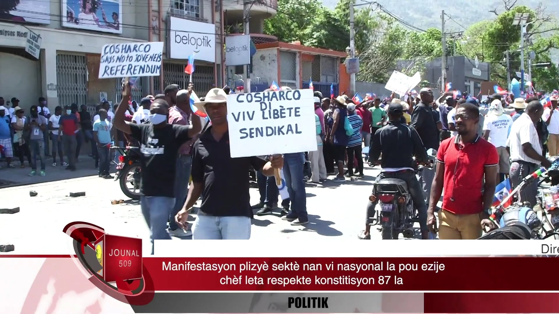 Jounal  509 - 03-29-2021