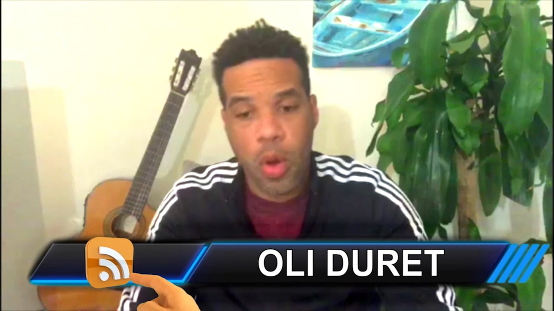 Music Nation - Ep. 85