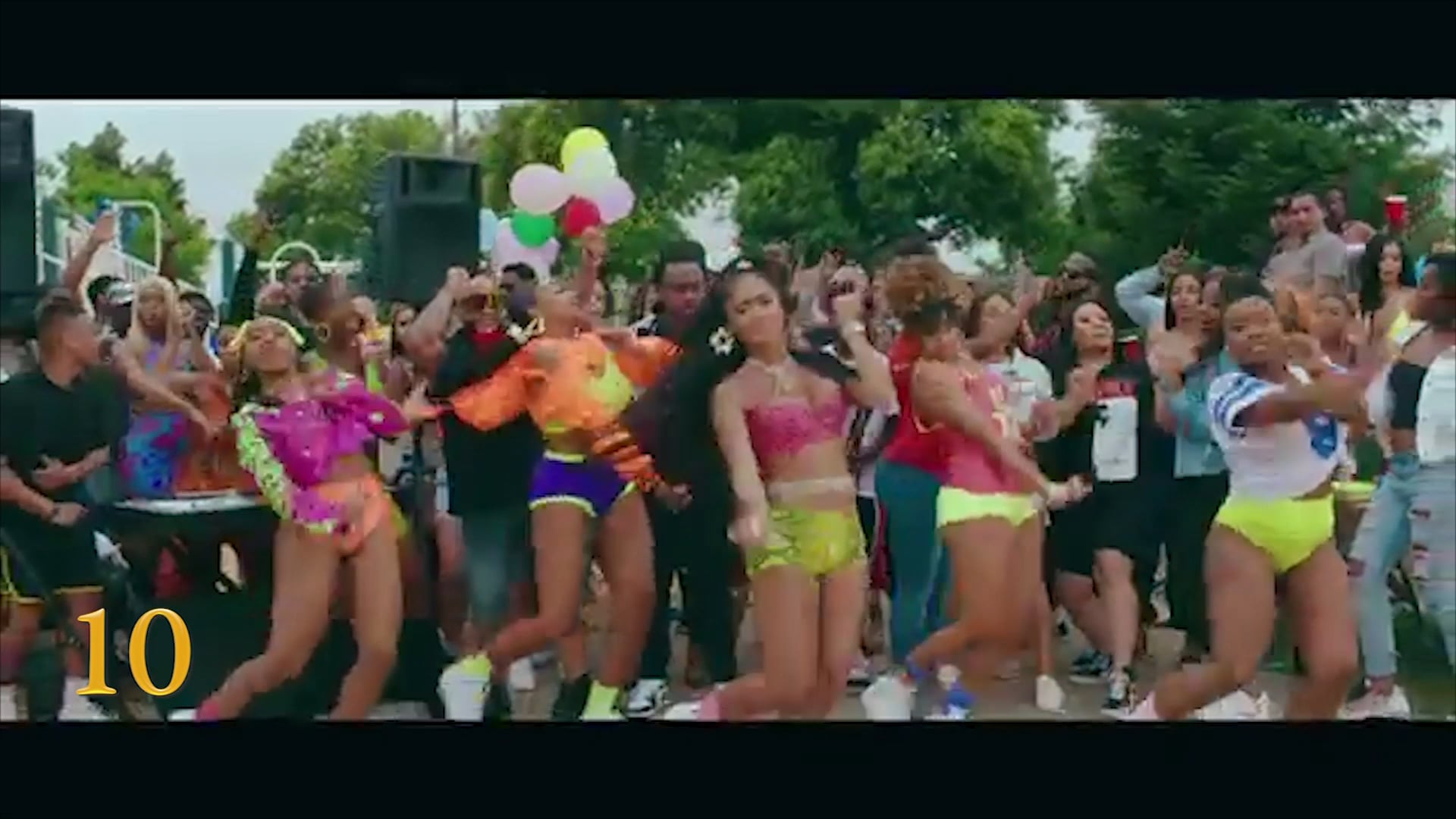 Island Vibes - Ep. 24