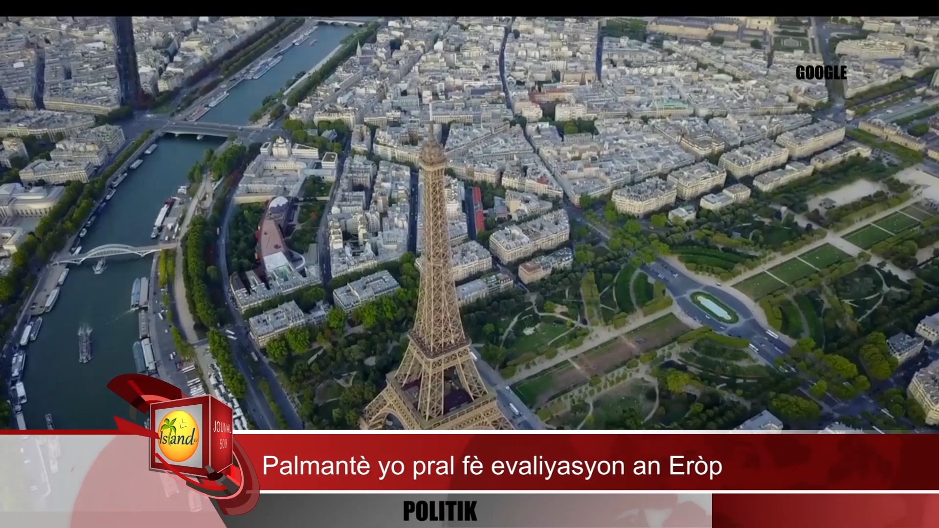 Jounal 509 - 12-13-2019