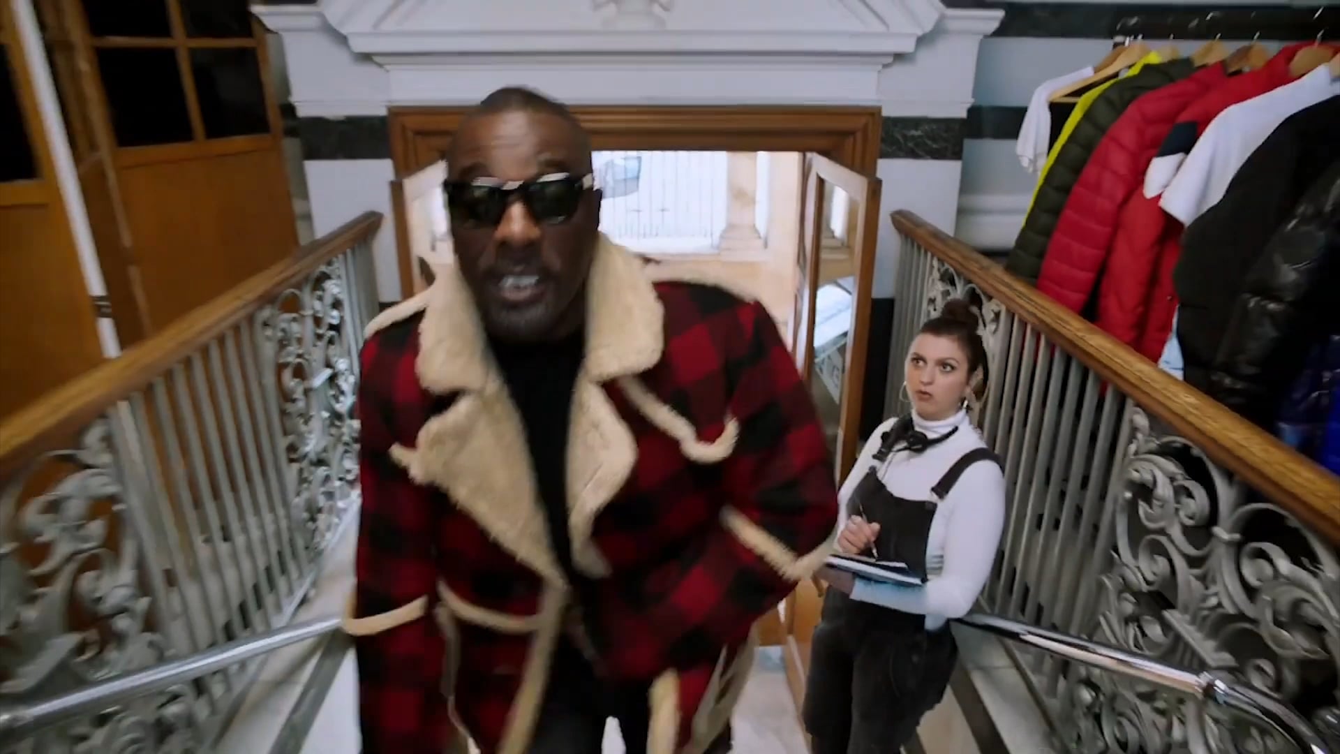 That's What I'm Saying! - Ep. 35