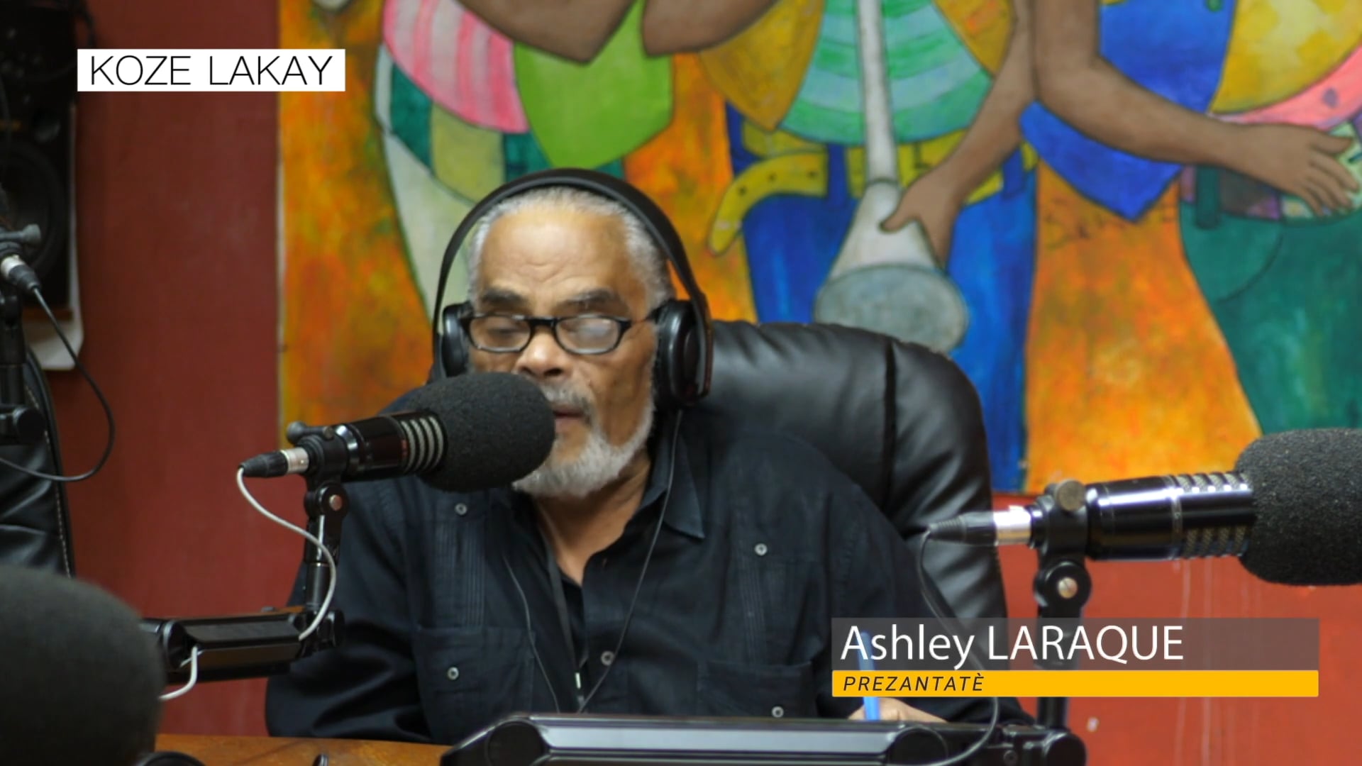 Koze Lakay - Ep. 6