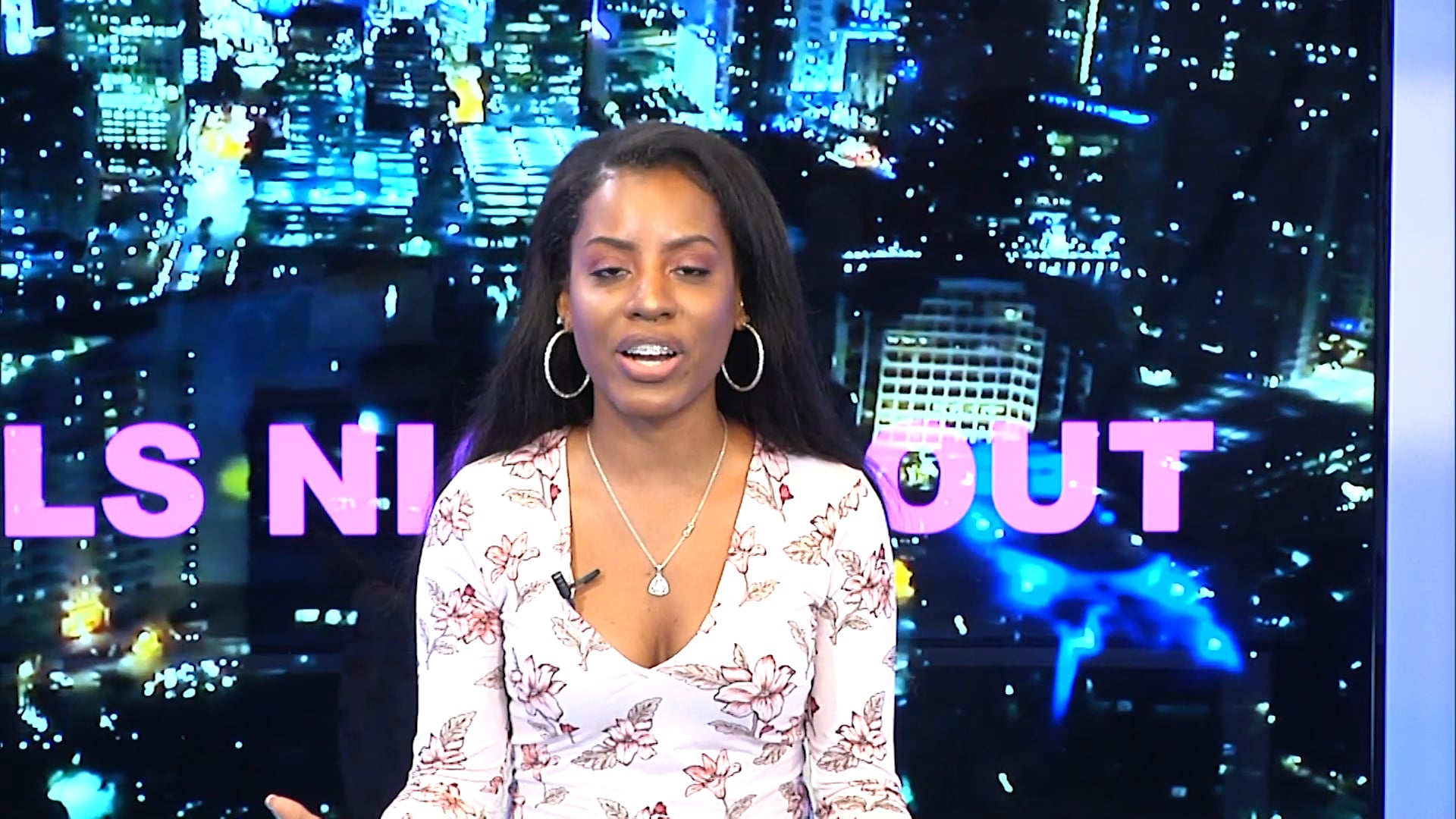 Girls Night Out - Ep. 10