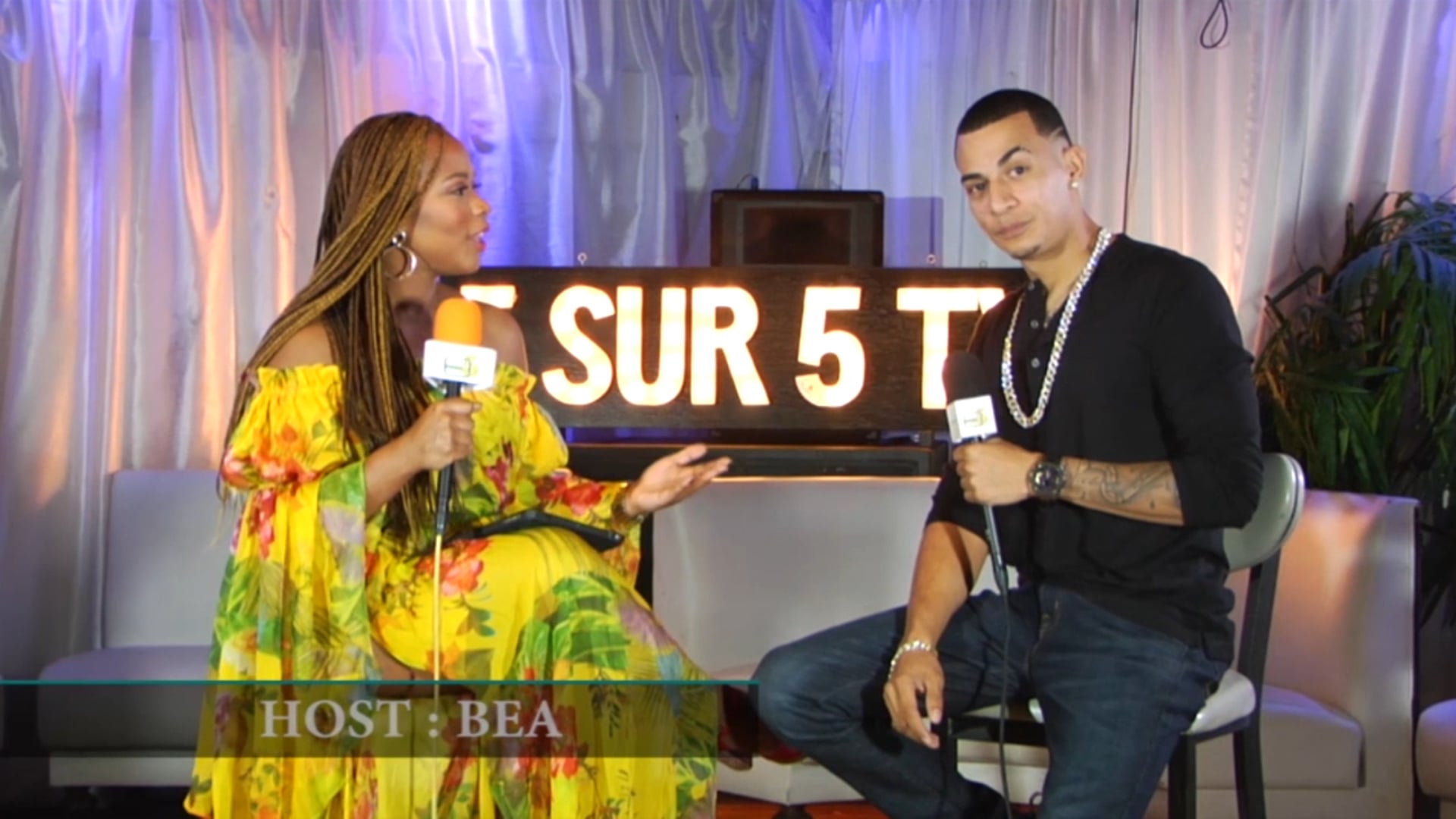 5 Sur 5 - Season 19, Ep. 8