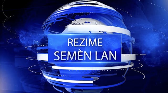 Rezime Semen Nan - 12/30/2023 (Edisyo...