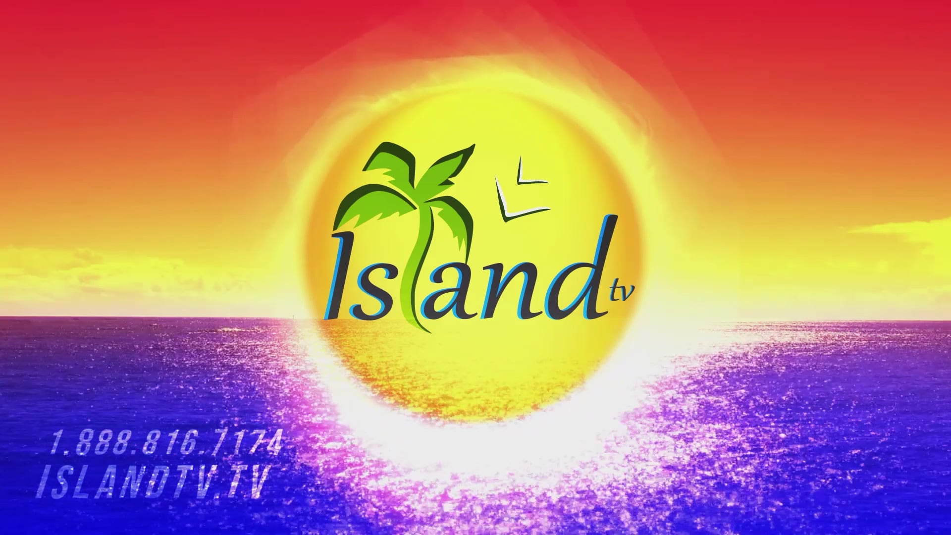 Island TV Special - Ep. 28