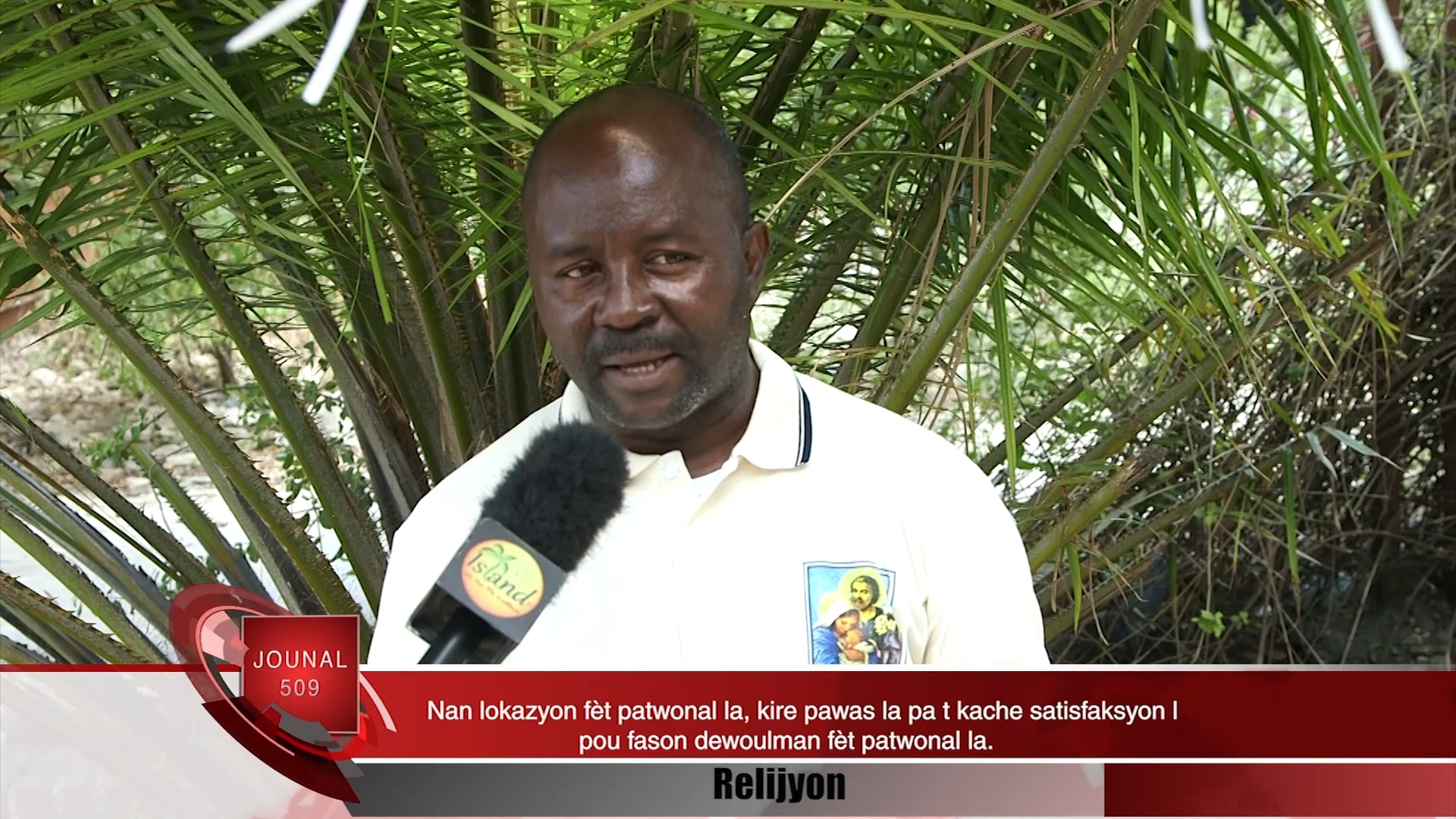 Jounal 509 - 03-19-2021