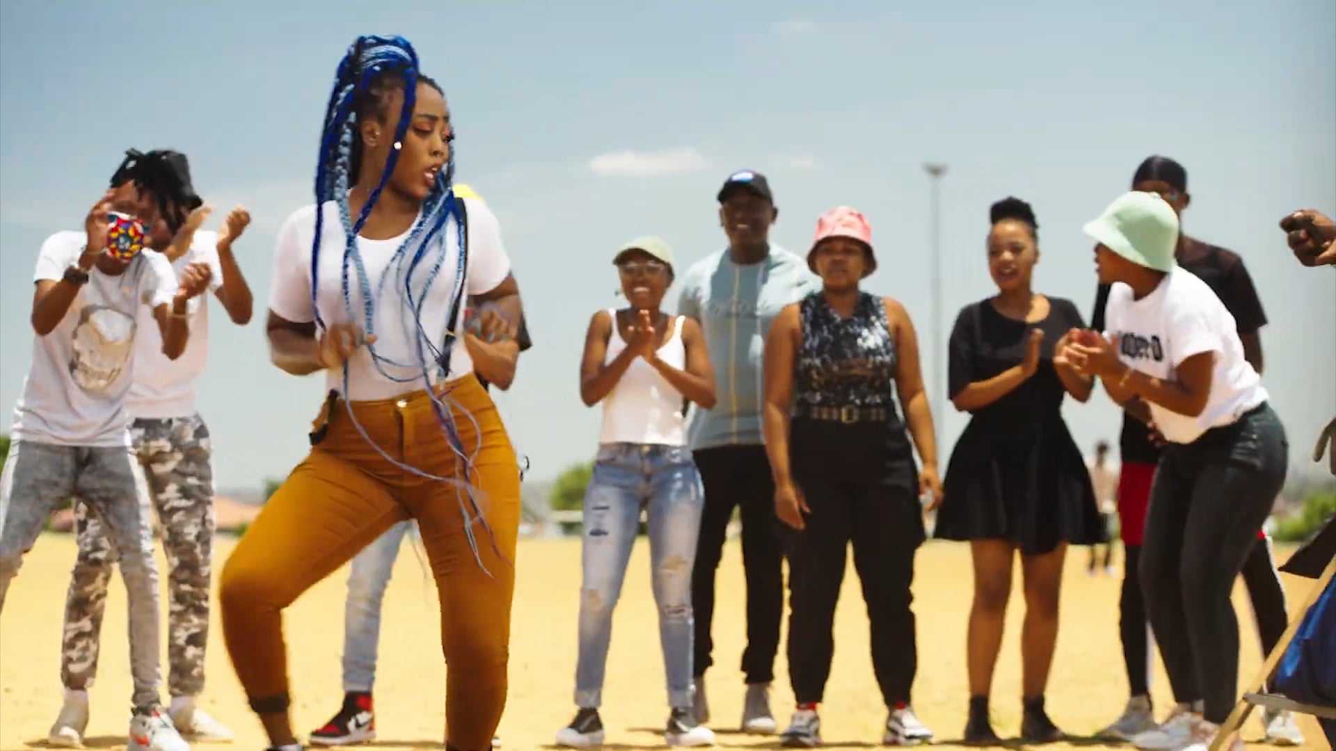 Island Gospel Time - 3-21-2021