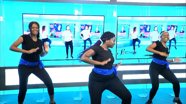 Se Sa Fitness - Ep. 32