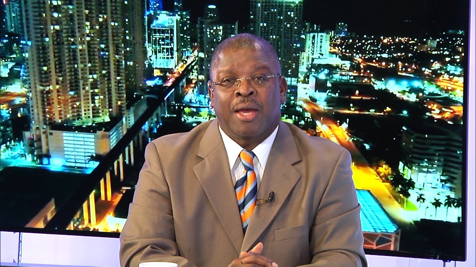 On The Air - 06-04-2020