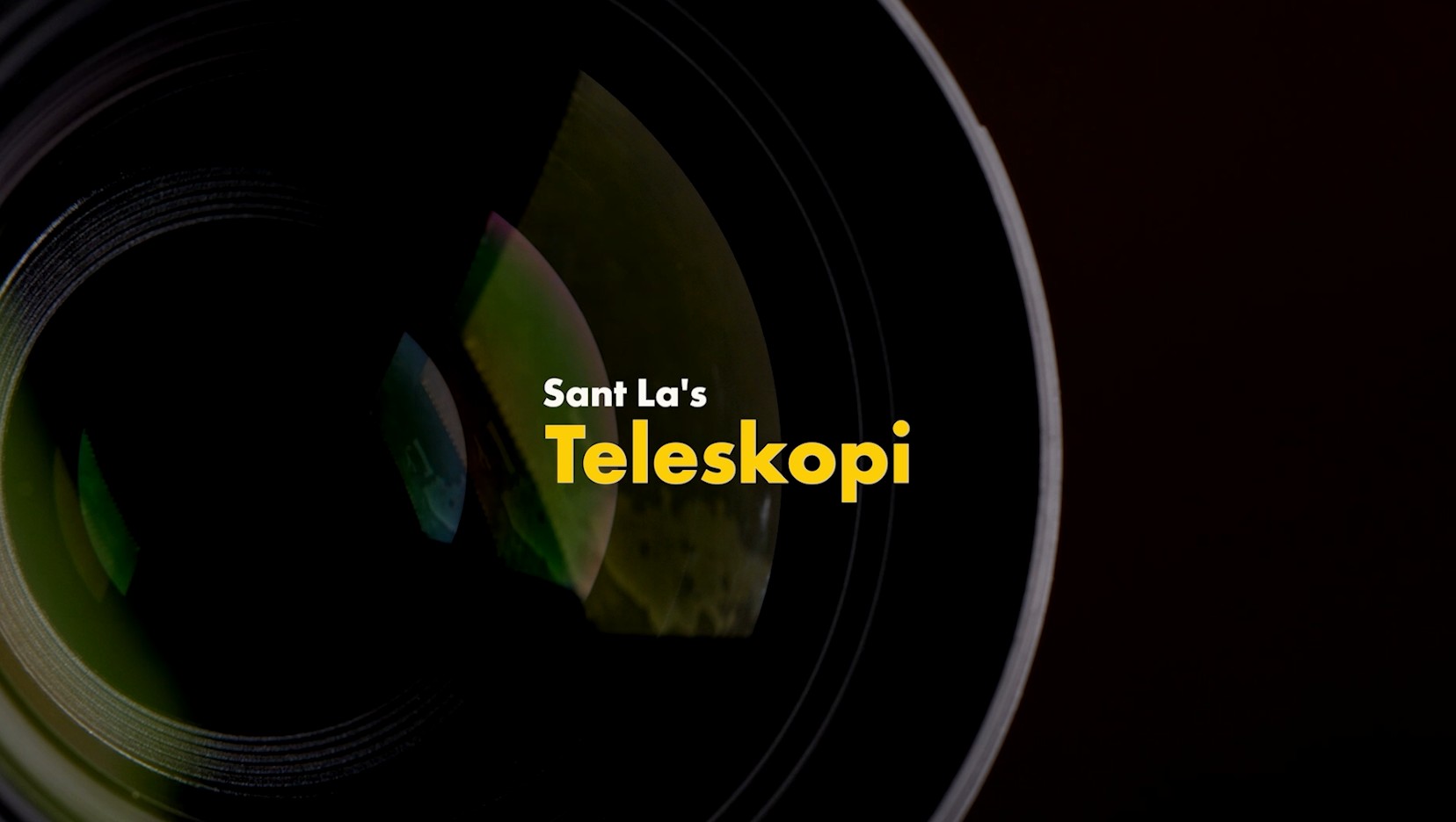 Teleskopi - Ep.449