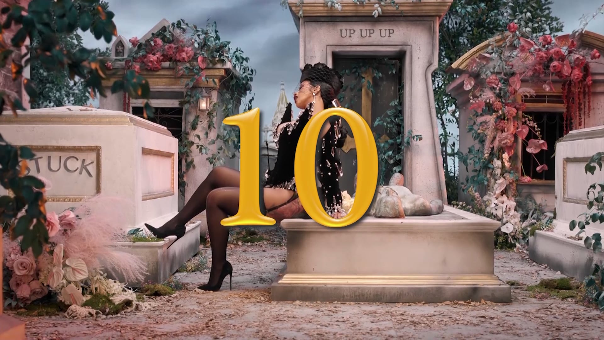 Island Vibes - Ep. 65