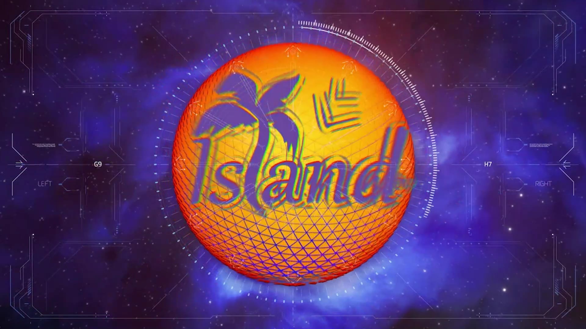 Island Gospel Time - 08-15-2021