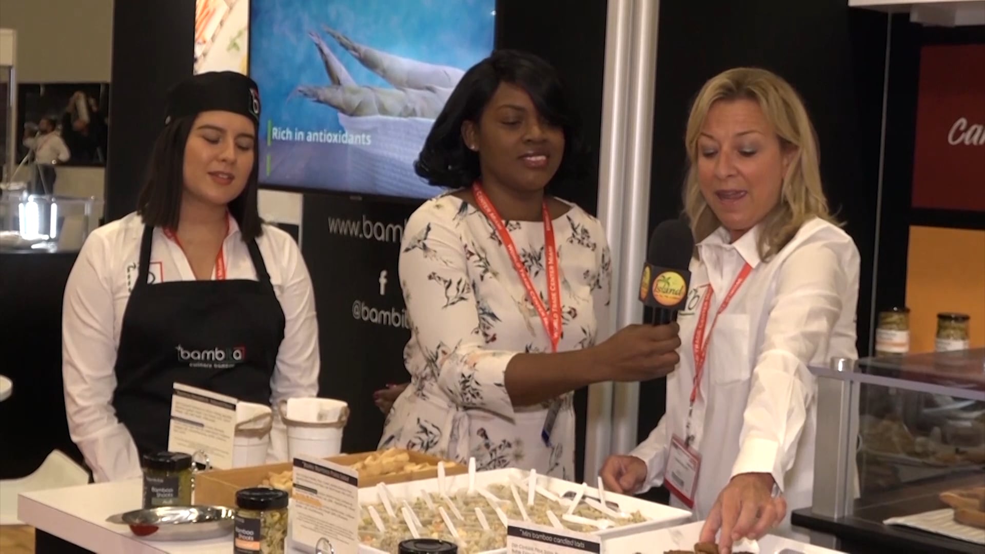 Girls Night Out - Ep. 59