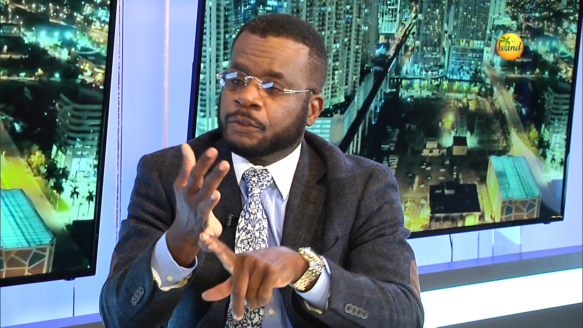 On The Air - 05-19-2020