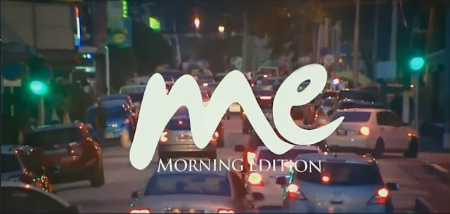 TV 6 Morning Edition - 11/28/2024