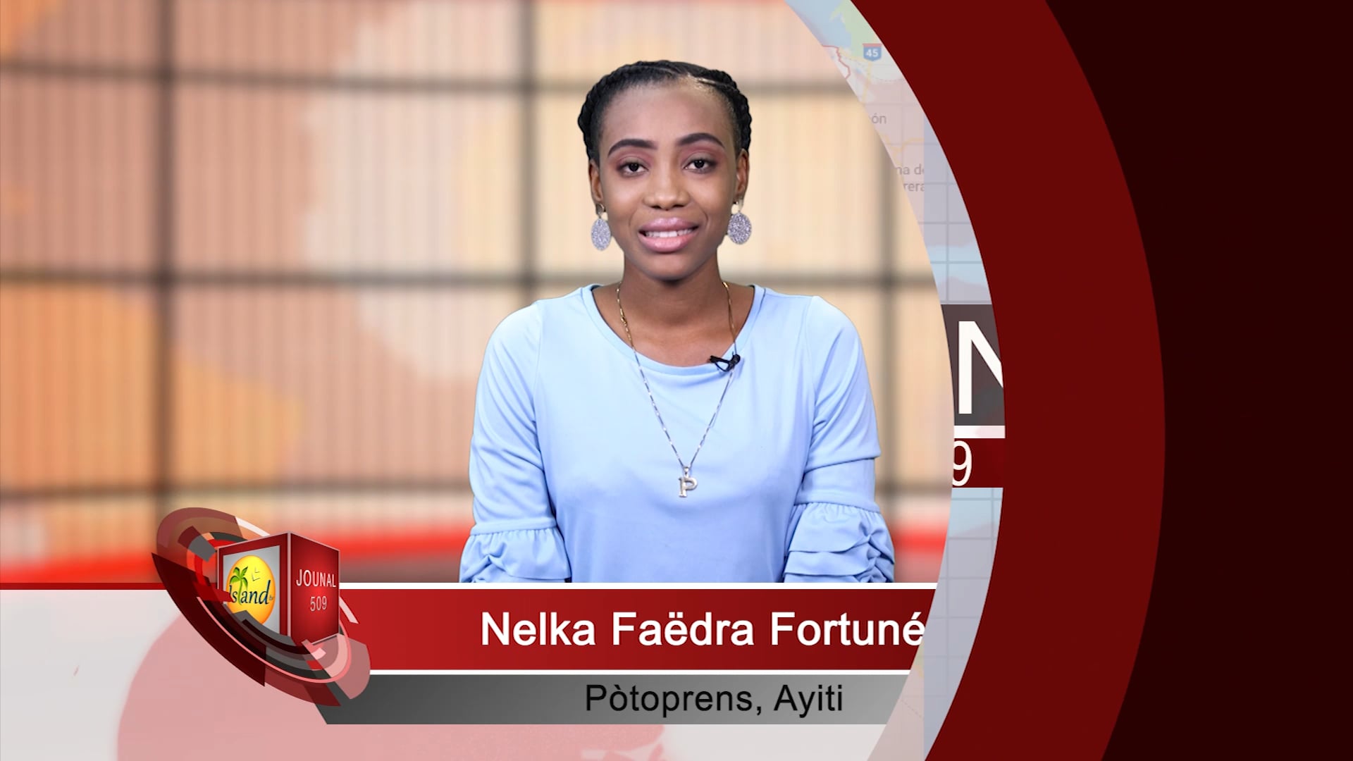 Jounal 509 - 05-27-2020