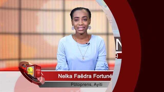 Jounal 509 - 05-27-2020