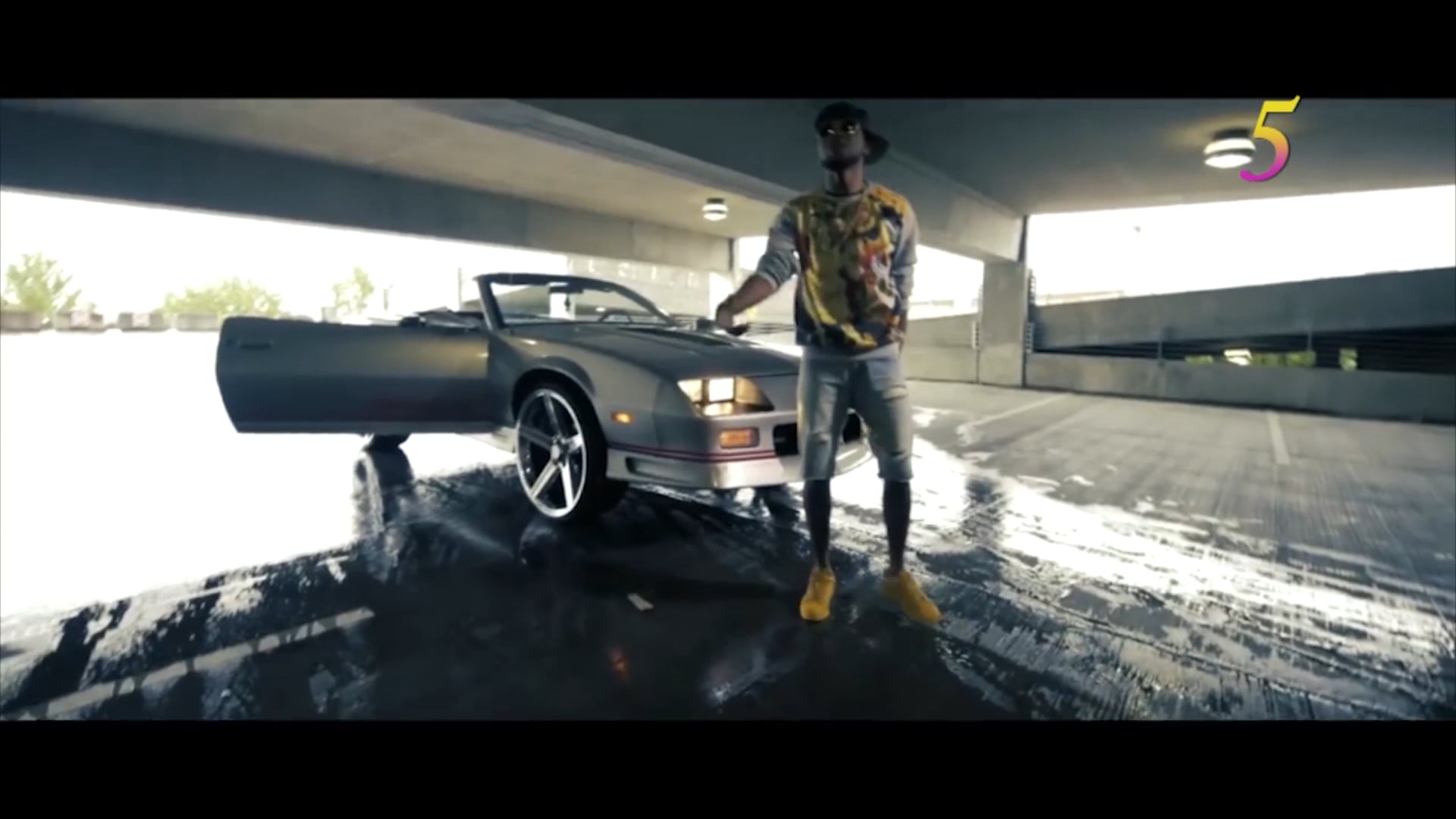 Island Vibes - Ep. 12