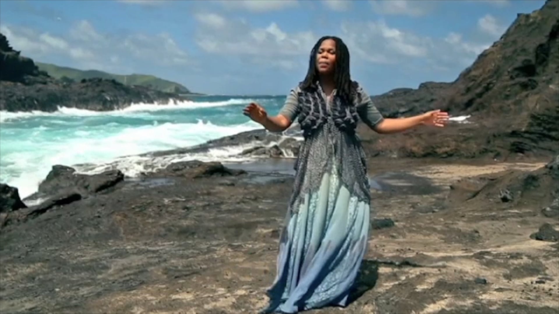 Island Gospel Time - Ep. 7