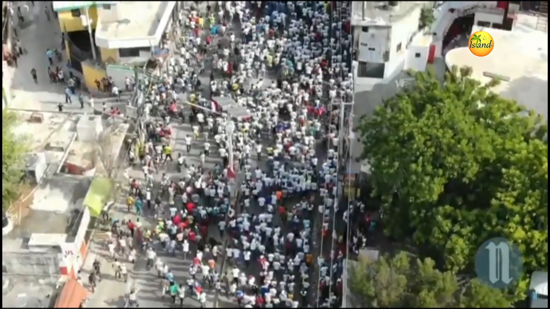 On The Air - 11-14-2019