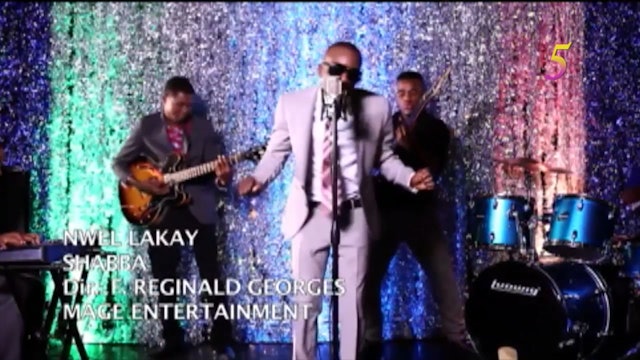 Island Vibes - Ep. 9