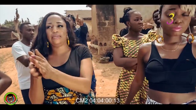 Island Vibes - Ep. 4