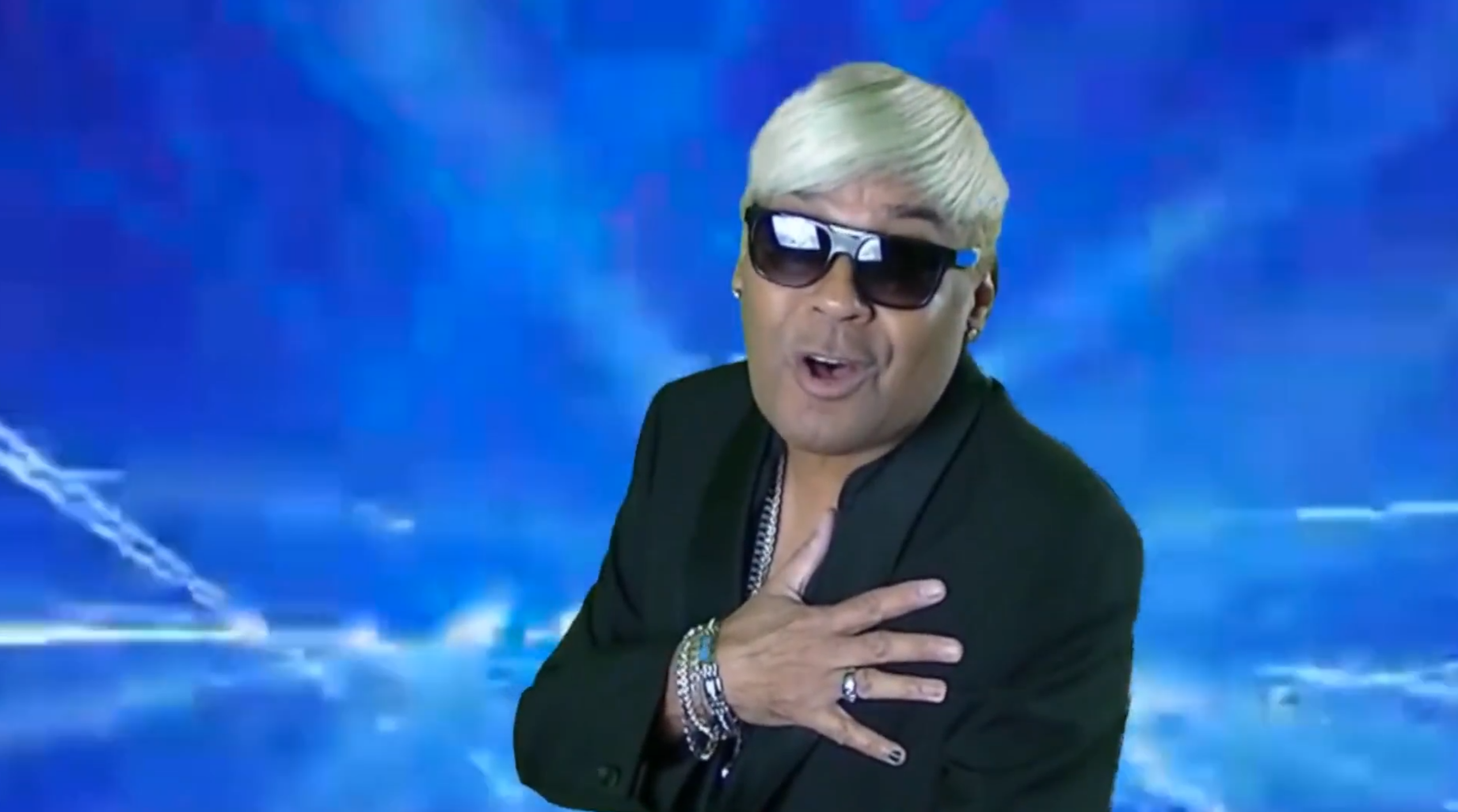 Chercher L'Artiste - Ep. 41 (Christianne Obydol)