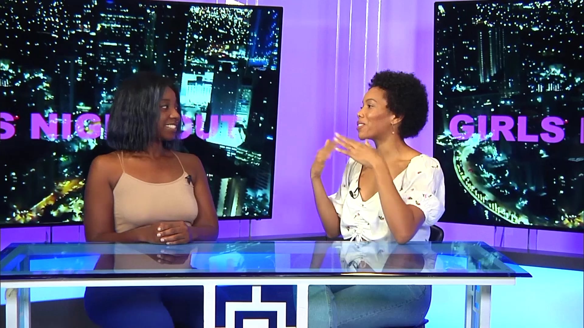 Girls Night Out - Ep. 69