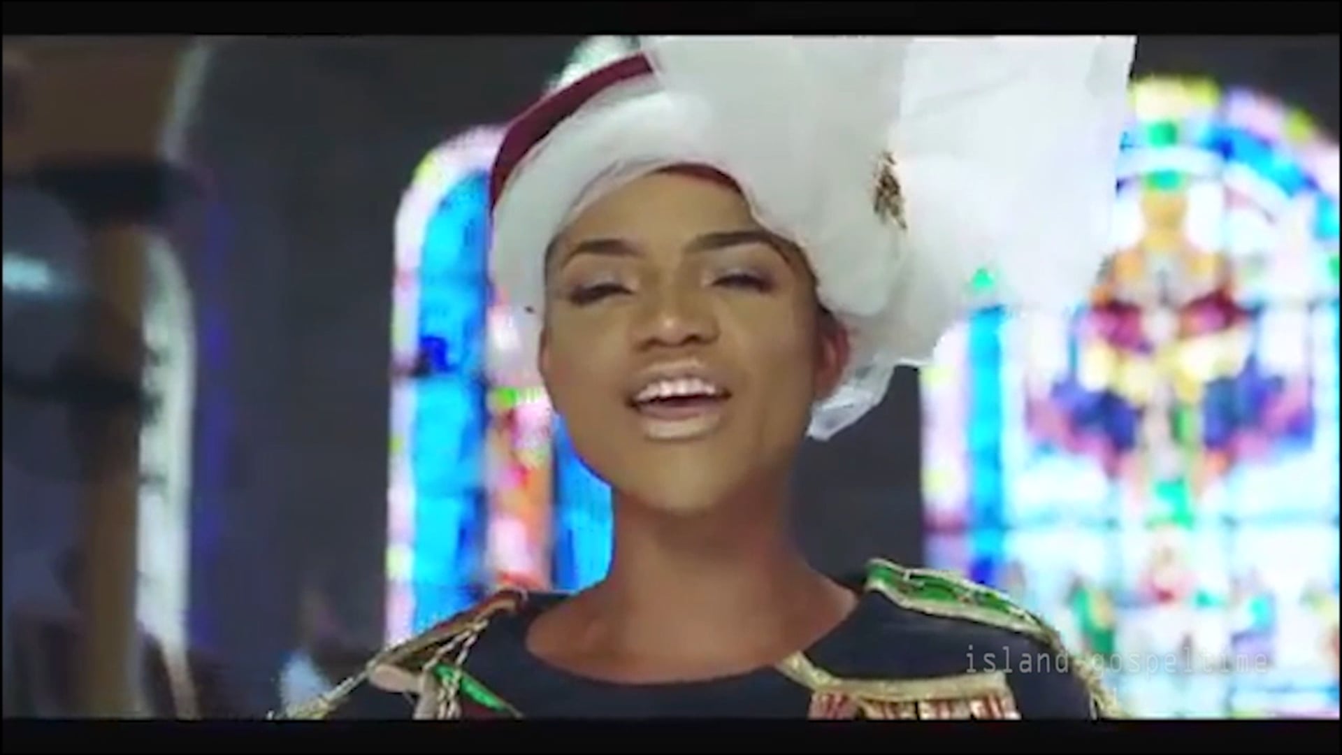 Island Gospel Time - 2018, Ep. 1