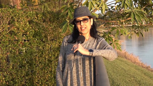 What's Up Haitian! - Dancer Gelant L.