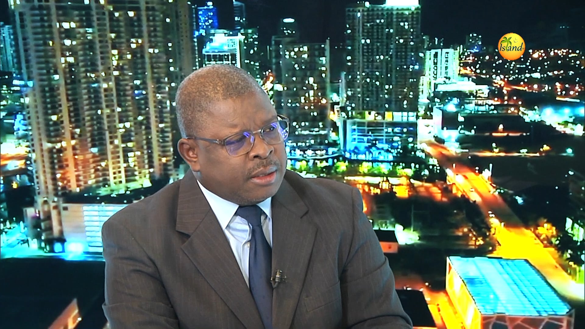 On The Air - 04-13-2021