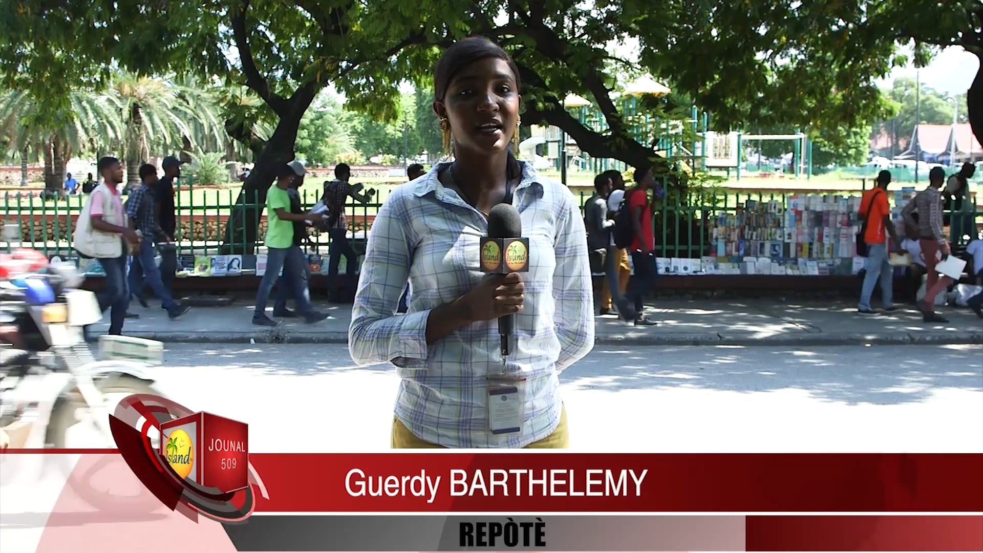 Jounal 509 - 10-15-2020