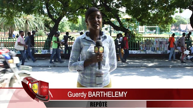 Jounal 509 - 10-15-2020