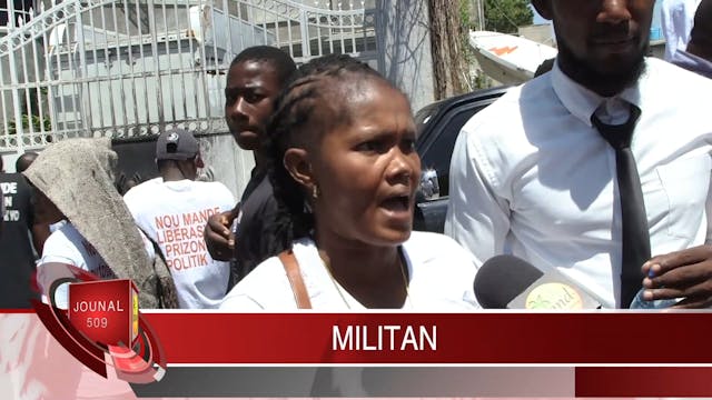 Jounal 509 - 03-17-2020