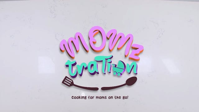 Momztration - S1-Ep.08