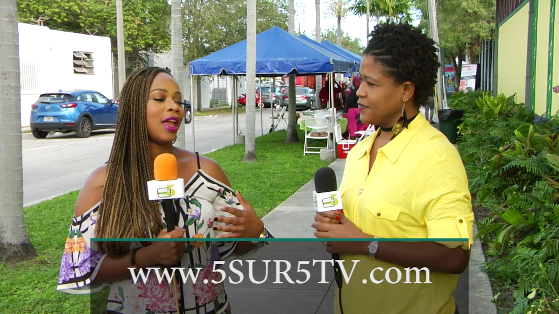 5 Sur 5 - Season 22, Ep. 11